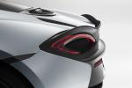 McLaren 570GT 2016 года